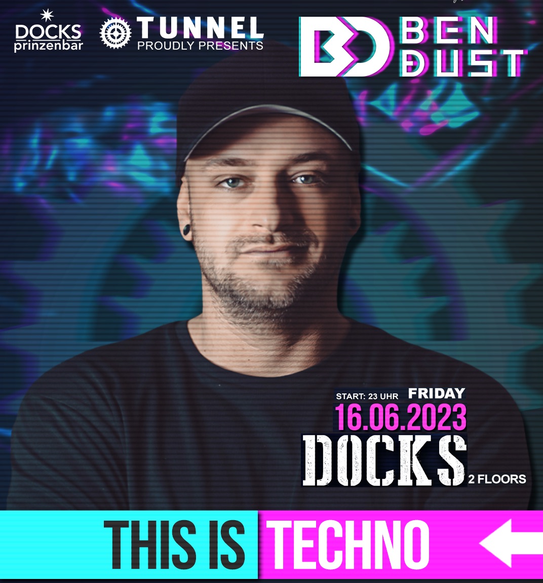 Tunnel Club TUNNEL.de