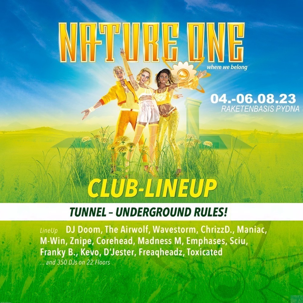 Tunnel Club TUNNEL.de