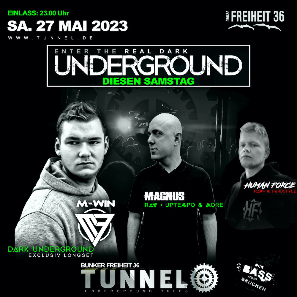 Tunnel Club TUNNEL.de