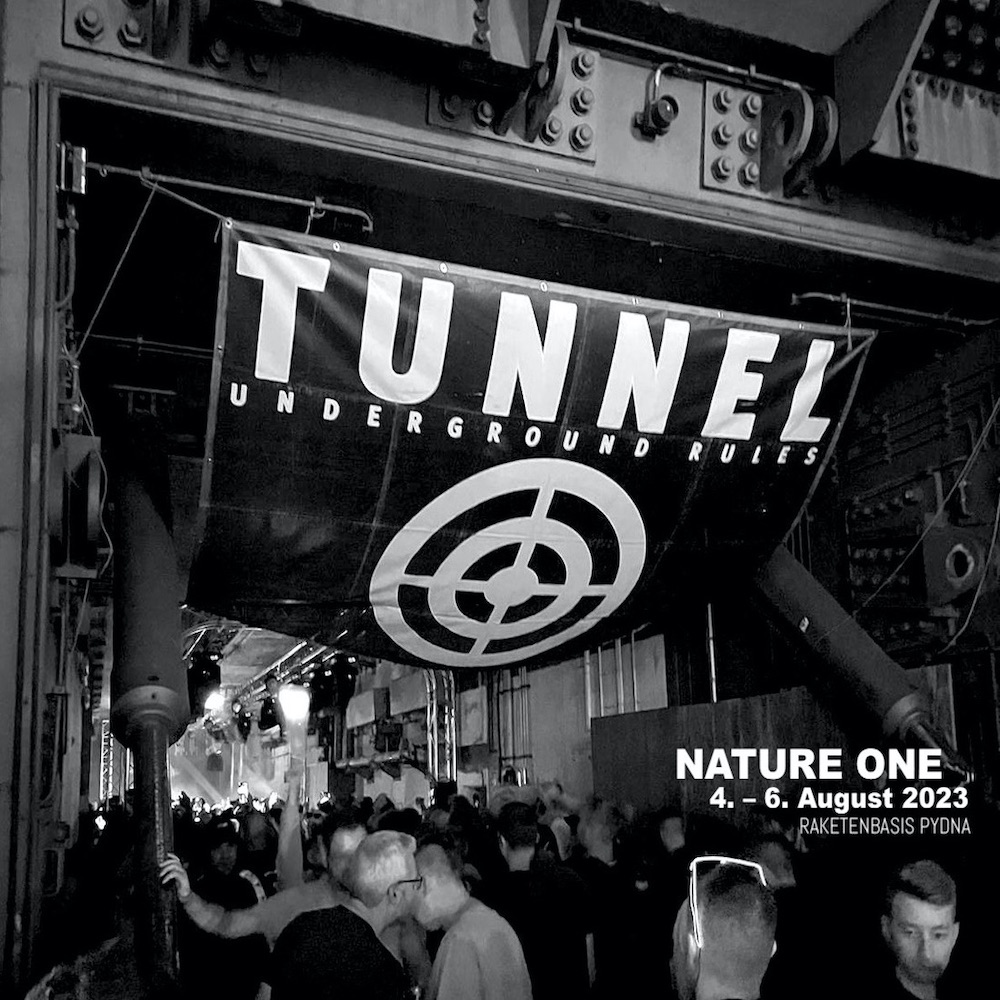 Tunnel Club TUNNEL.de